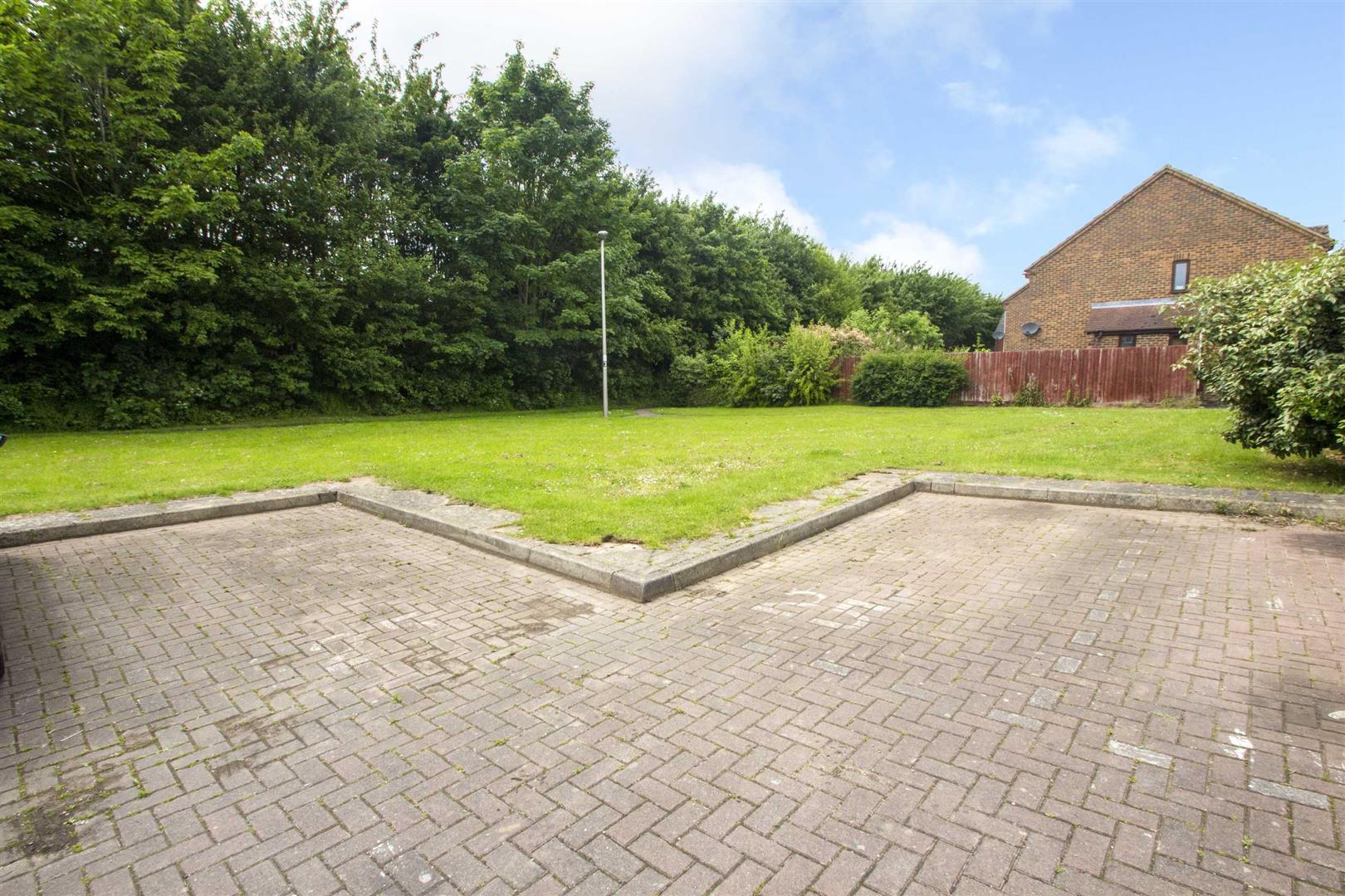 Sorrell Drive, Newport Pagnell, Milton Keynes